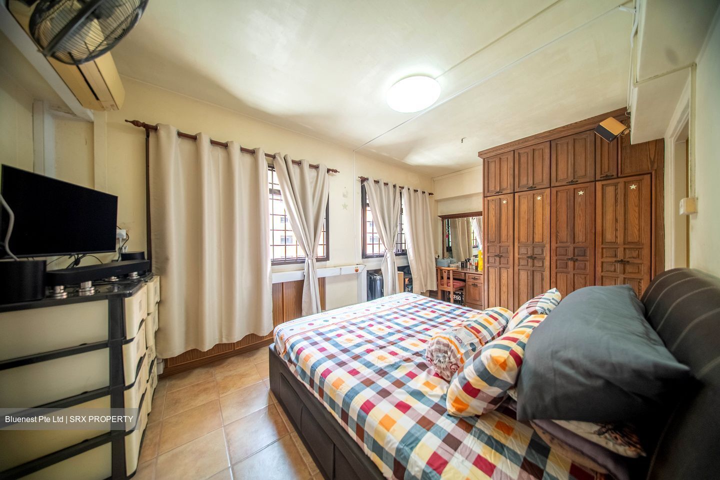 Blk 709 Tampines Starlight (Tampines), HDB 4 Rooms #497365551